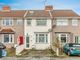 Thumbnail Terraced house for sale in Somermead, Bedminster, Bristol