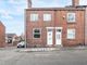 Thumbnail End terrace house for sale in Rhodes Street, Hightown, Castleford