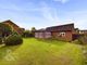 Thumbnail Detached bungalow for sale in Ropes Walk, Blofield, Norwich
