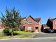 Thumbnail Detached house for sale in Lancaster Way, Whitnash, Leamington Spa