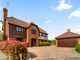 Thumbnail Detached house for sale in Rydal Drive, West Wickham