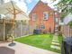 Thumbnail Terraced house for sale in Beverley Road, Canterbury