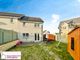 Thumbnail Semi-detached house for sale in Orchid Avenue, Culduthel, Inverness