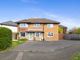 Thumbnail Detached house for sale in Benhams Drive, Horley