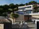 Thumbnail Villa for sale in Calp, Alicante, Spain