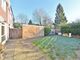 Thumbnail Terraced house for sale in Newick Grove, Kings Heath, Birmingham