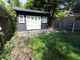 Thumbnail Detached house for sale in Back Lane, Letchmore Heath, Watford
