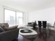 Thumbnail Flat to rent in Pan Peninsula East, Canary Wharf, London