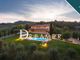 Thumbnail Villa for sale in Via Montarioso, Siena, Toscana