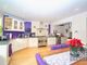 Thumbnail Semi-detached house for sale in Burton Lane, Goffs Oak, Waltham Cross