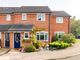 Thumbnail Semi-detached house for sale in Thunderfield Close, Broxbourne
