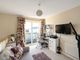 Thumbnail Town house for sale in Canalside, Redhill