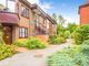 Thumbnail Flat for sale in Willows Court, Station Road, Pangbourne, Reading