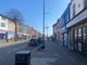 Thumbnail Retail premises to let in 84-88, Lumley Road, Skegness, Lincolnshire