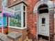 Thumbnail Terraced house for sale in Campbell Road, Stoke-On-Trent