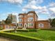 Thumbnail Detached house for sale in Bray Road, Bray, Maidenhead, Berkshire SL6.