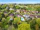 Thumbnail Detached house for sale in Meadway, Esher, Surrey