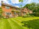 Thumbnail Detached house for sale in Sherwood Close, Fetcham, Leatherhead