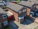 Thumbnail Detached house for sale in Norman Close, Coton Green, Tamworth