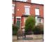 Thumbnail Terraced house to rent in Beechwood View, Leeds