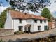 Thumbnail Detached house for sale in Becketswell Road, Wymondham