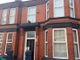 Thumbnail Detached house to rent in Norwich Road, Liverpool, Merseyside