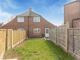 Thumbnail Semi-detached house to rent in Carpenter Avenue, Mansfield