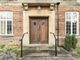 Thumbnail Flat for sale in Woodstock Close, Oxford, Oxfordshire