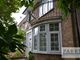 Thumbnail End terrace house to rent in Natal Road, Brighton, East Sussex
