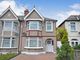 Thumbnail Semi-detached house for sale in Bellingham Road, Catford