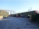 Thumbnail Commercial property to let in Whitworth Road, Darley Dale, Matlock