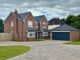 Thumbnail Detached house for sale in Long Bank, Bewdley, Worcestershire