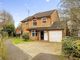 Thumbnail Detached house for sale in Willow Drive, Buckingham