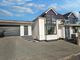 Thumbnail Detached house for sale in Whitefield Road, Whitecliff, Poole, Dorset