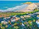 Thumbnail Semi-detached house for sale in Beach Road, St Ives, Cornwall