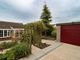 Thumbnail Semi-detached bungalow for sale in Bardney Road, Hunmanby