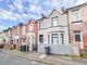 Thumbnail Terraced house for sale in Coldra Road, Newport