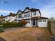 Thumbnail Semi-detached house for sale in Redford Avenue, Coulsdon