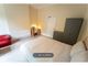 Thumbnail Room to rent in Salisbury Road Room 2, Moseley, Birmingham