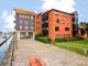 Thumbnail Flat for sale in Quayside, Bridgwater