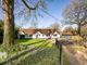 Thumbnail Detached bungalow for sale in Lower Densome Wood, Woodgreen, Fordingbridge