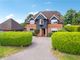 Thumbnail Detached house for sale in Hockley Lane, Stoke Poges