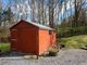 Thumbnail Detached bungalow for sale in Woodland Cottage, Glendaruel, Colintraive