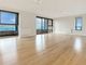 Thumbnail Penthouse for sale in Block D, Victoria Riverside, Leeds City Centre