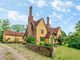 Thumbnail Detached house for sale in Long Melford, Sudbury, Suffolk