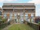 Thumbnail Maisonette for sale in Stockwell Park Road, Stockwell, London