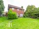Thumbnail Detached house for sale in Birch Field, Clayton-Le-Woods, Chorley