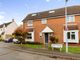 Thumbnail Semi-detached house for sale in Chalkdown, Stevenage