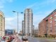 Thumbnail Flat for sale in Verto Building, 120 Kings Road, Reading