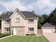 Thumbnail Detached house for sale in "Elliot" at Friars Croft Road, South Queensferry
